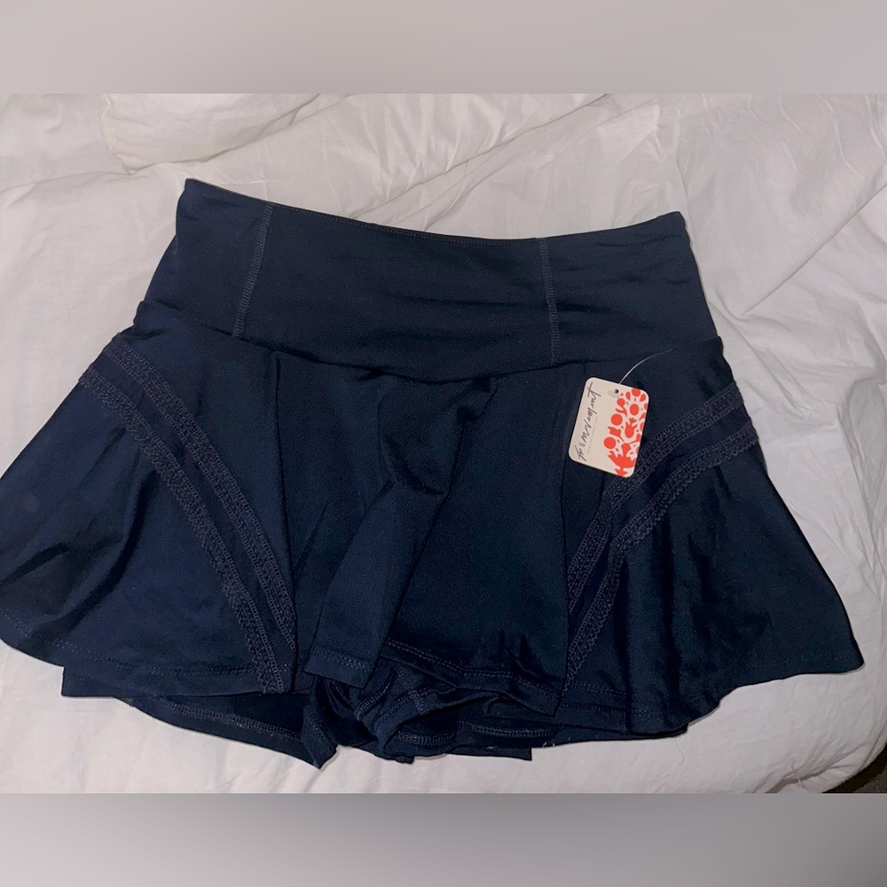 free people skirt! super cute and comfy, brand new with tags!